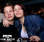 Friday Night DJ special - Discothek Barbarossa - Fr 11.04.2003 - 16