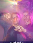 DJance Miss Distess X - Diskothek Barbarossa - Fr 19.12.2003 - 31