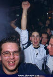 Floorfilla live - Discothek Barbarossa - Sa 22.11.2003 - 20