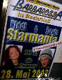 Friday Night Party - Discothek Barbarossa - Fr 23.05.2003 - 36