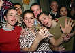 Saturday Night Party - Diskothek Barbarossa - Sa 24.01.2004 - 17