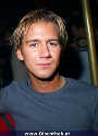 SMS-Party - Discothek Barbarossa - Fr 26.09.2003 - 49
