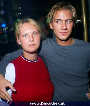 SMS-Party - Discothek Barbarossa - Fr 26.09.2003 - 50