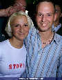 SMS-Party - Discothek Barbarossa - Fr 26.09.2003 - 61