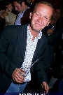 Members Lounge - Babu - Di 16.09.2003 - 12