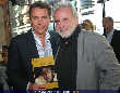 Maximilan Schell präsentiert Alfons Haider´s Buch - Babu - Do 17.06.2004 - 1