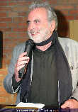 Maximilan Schell präsentiert Alfons Haider´s Buch - Babu - Do 17.06.2004 - 11