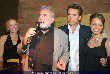 Maximilan Schell präsentiert Alfons Haider´s Buch - Babu - Do 17.06.2004 - 14