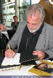 Maximilan Schell präsentiert Alfons Haider´s Buch - Babu - Do 17.06.2004 - 15