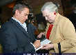 Maximilan Schell präsentiert Alfons Haider´s Buch - Babu - Do 17.06.2004 - 20