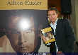 Maximilan Schell präsentiert Alfons Haider´s Buch - Babu - Do 17.06.2004 - 23