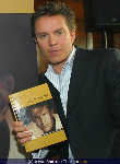 Maximilan Schell präsentiert Alfons Haider´s Buch - Babu - Do 17.06.2004 - 4