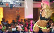 Members Lounge GoGo special - Babu - Di 18.11.2003 - 2