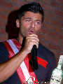 Giro de Luca CD-Präsentation - Babu - Di 24.06.2003 - 26