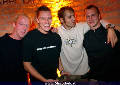 Members Lounge - Babu - Di 28.10.2003 - 18