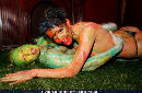 Bodypaints - bestshots - Mo 30.11.-1 - 10
