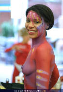 Bodypaints - bestshots - Mo 30.11.-1 - 34