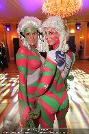 Bodypaints - bestshots - Mo 30.11.-1 - 40