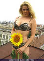 Fotoshooting mit Claudia - private location - Do 03.07.2003 - 57
