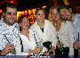 DocLX Players Party - CasaNova Revuebar - Mi 08.10.2003 - 1