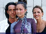 Styling Show Karin von Vliet & Josef Winkler - Brunner´s (TwinPark) - Sa 02.08.2003 - 31