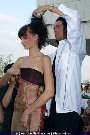 Styling Show Karin von Vliet & Josef Winkler - Brunner´s (TwinPark) - Sa 02.08.2003 - 43