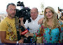 Styling Show Karin von Vliet & Josef Winkler - Brunner´s (TwinPark) - Sa 02.08.2003 - 8