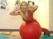 Promis im Fitnesstudio - John Harris - So 08.08.2004 - 14