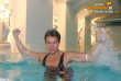 Promis im Fitnesstudio - John Harris - So 08.08.2004 - 2