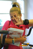Promis im Fitnesstudio - John Harris - So 08.08.2004 - 21