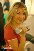 Promis im Fitnesstudio - John Harris - So 08.08.2004 - 27