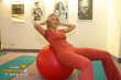 Promis im Fitnesstudio - John Harris - So 08.08.2004 - 3