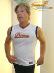 Promis im Fitnesstudio - John Harris - So 08.08.2004 - 39