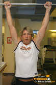 Promis im Fitnesstudio - John Harris - So 08.08.2004 - 4