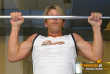 Promis im Fitnesstudio - John Harris - So 08.08.2004 - 40