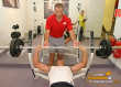 Promis im Fitnesstudio - John Harris - So 08.08.2004 - 43
