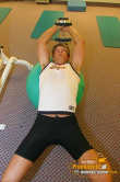 Promis im Fitnesstudio - John Harris - So 08.08.2004 - 45