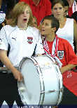Österreich - England - Ernst Happel Stadion - Sa 04.09.2004 - 120