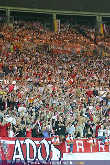 Österreich - England - Ernst Happel Stadion - Sa 04.09.2004 - 19