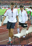 Österreich - England - Ernst Happel Stadion - Sa 04.09.2004 - 37