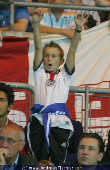 Österreich - England - Ernst Happel Stadion - Sa 04.09.2004 - 95