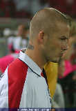 David Beckham special - Ernst Happel Stadion - Sa 04.09.2004 - 13