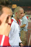 David Beckham special - Ernst Happel Stadion - Sa 04.09.2004 - 19