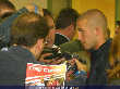 David Beckham special - Ernst Happel Stadion - Sa 04.09.2004 - 21