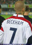 David Beckham special - Ernst Happel Stadion - Sa 04.09.2004 - 42