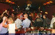 Pearl & Birthday Parties - Cabaret Fledermaus - Sa 06.12.2003 - 26