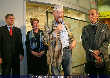 Prof. Ernst Fuchs Kunstausstellung - Gasometer Halle C - Mi 07.04.2004 - 24