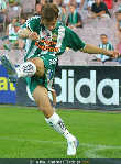 Rapid - Salzburg Fussball special - Hanappi Stadion - Sa 07.08.2004 - 10