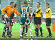 Rapid - Salzburg Fussball special - Hanappi Stadion - Sa 07.08.2004 - 106