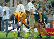 Rapid - Salzburg Fussball special - Hanappi Stadion - Sa 07.08.2004 - 107